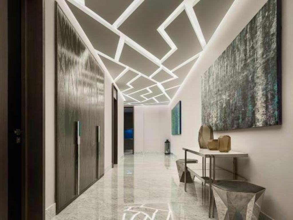 Hotel Cachet Bouqitue Shaoxing Keqiao Exterior foto